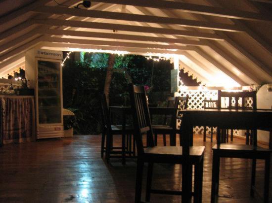 El Momo Cottages Windward Side Exterior foto