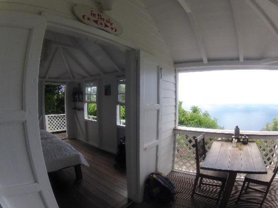 El Momo Cottages Windward Side Exterior foto